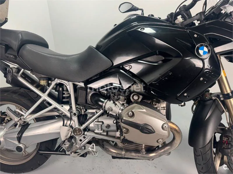 BMW R 1200 GS – Vista 6
