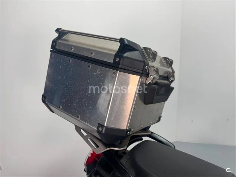 BMW R 1200 GS – Vista 8