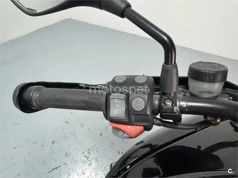 BMW R 1200 GS – Vista 10