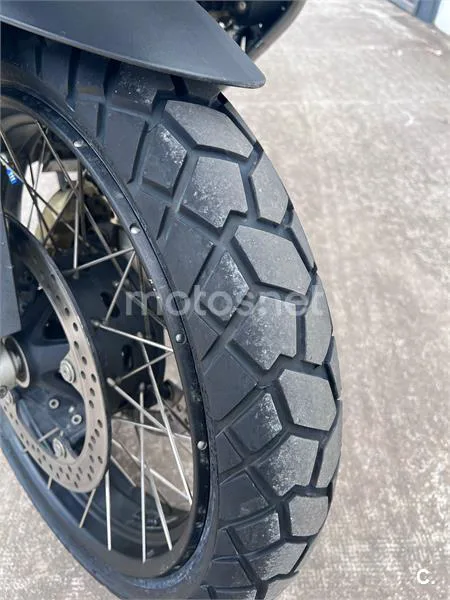 BMW R 1200 GS Adventure – Vista 2