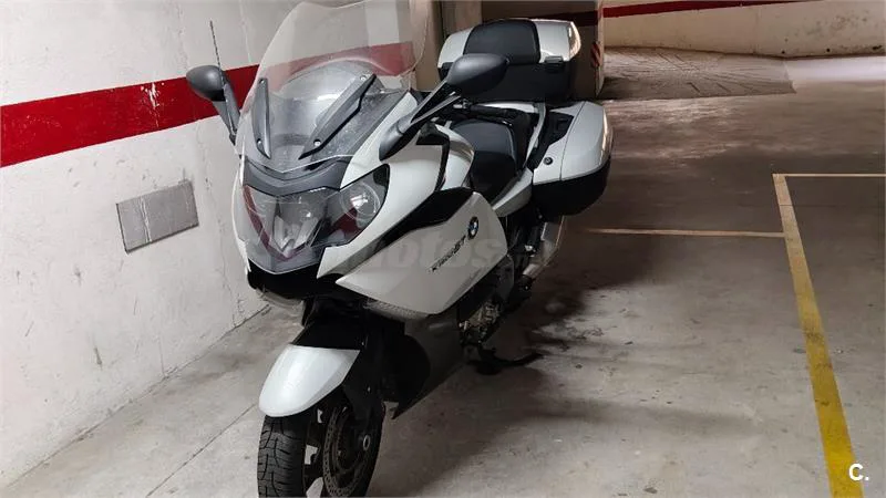 BMW K 1600 GT 11.500 € 2013 Lleida - 1