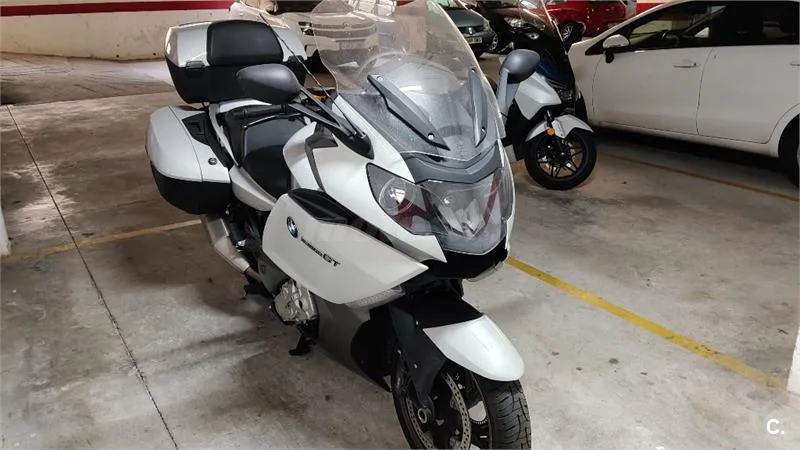 BMW K 1600 GT 11.500 € 2013 Lleida - 2