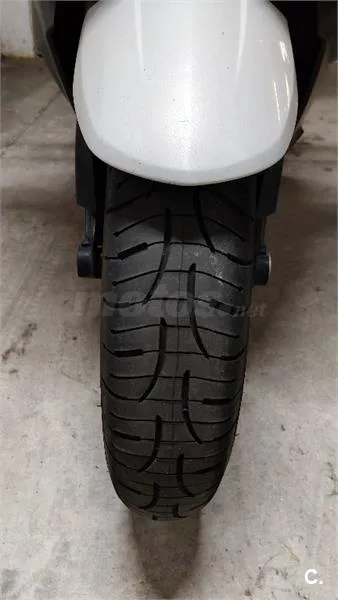 BMW K 1600 GT – Vista 6