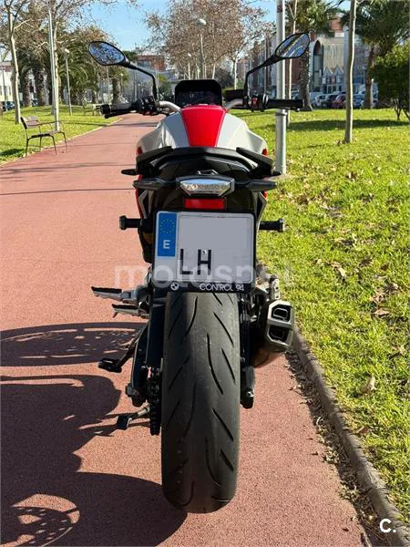 BMW F 900 R – Vista 5