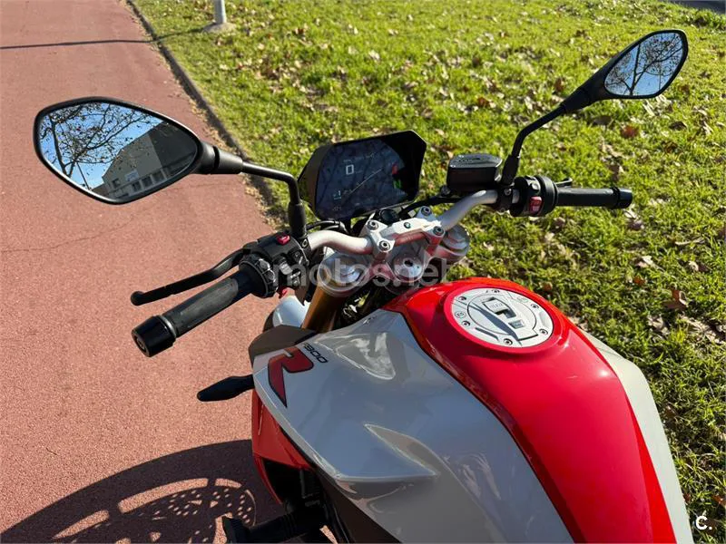 BMW F 900 R – Vista 7