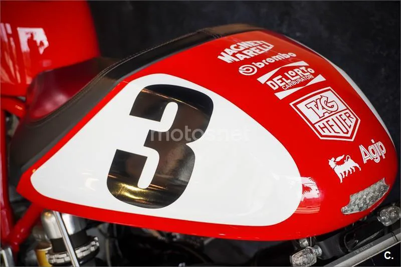 Ducati 1000 Monoposto – Vista 22