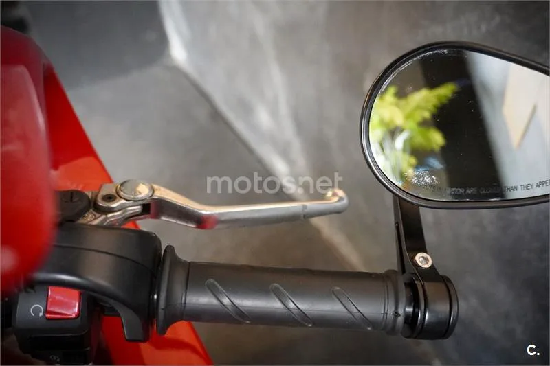 Ducati 1000 Monoposto – Vista 24