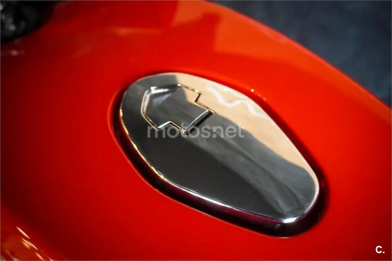 Ducati 1000 Monoposto – Vista 26