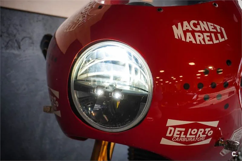 Ducati 1000 Monoposto – Vista 28