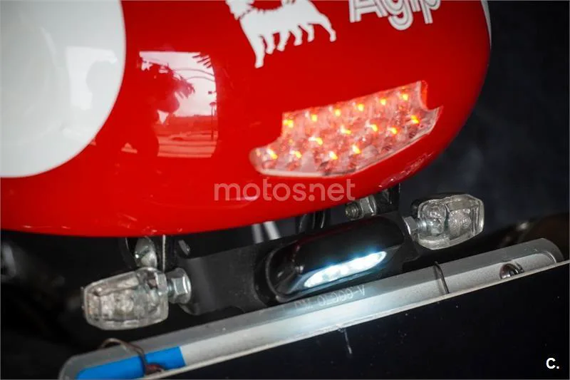 Ducati 1000 Monoposto – Vista 29