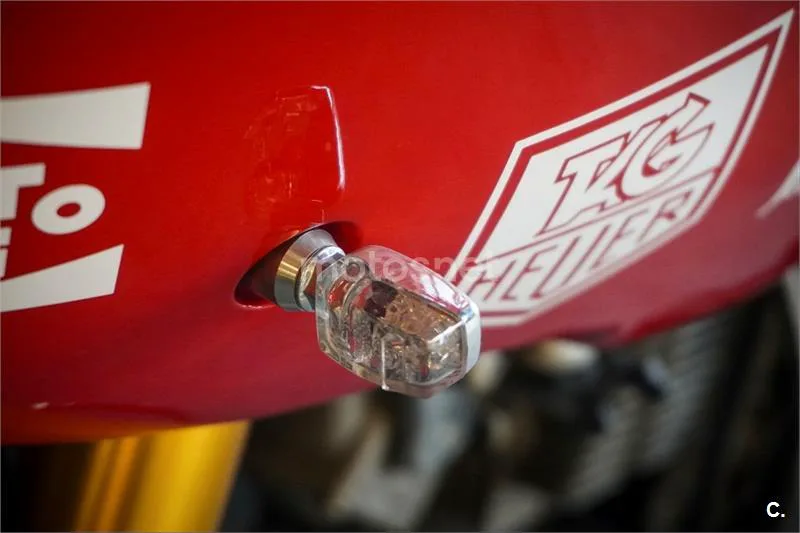 Ducati 1000 Monoposto – Vista 30