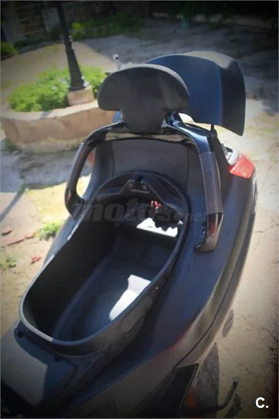 Piaggio X EVO 125 1450 € 2015 Valencia - 2