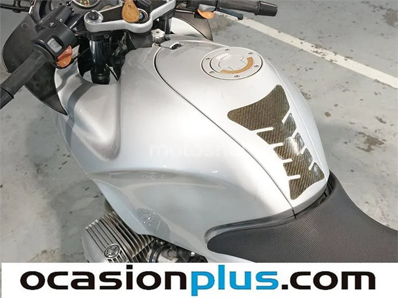 BMW R 1100 S – Vista 17