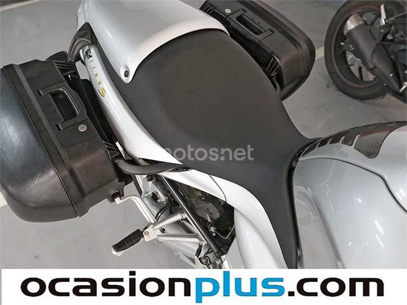 BMW R 1100 S – Vista 18