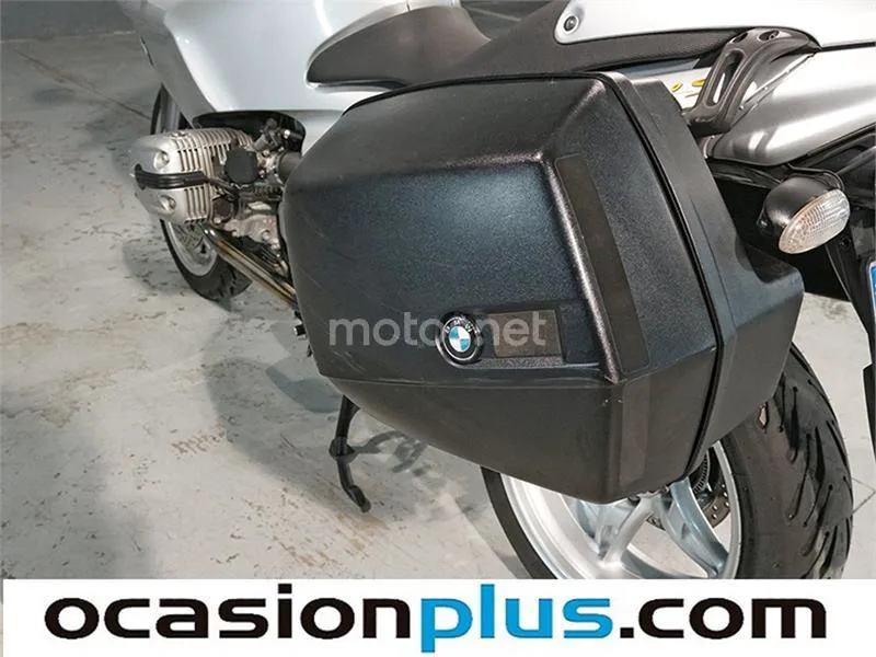 BMW R 1100 S – Vista 19