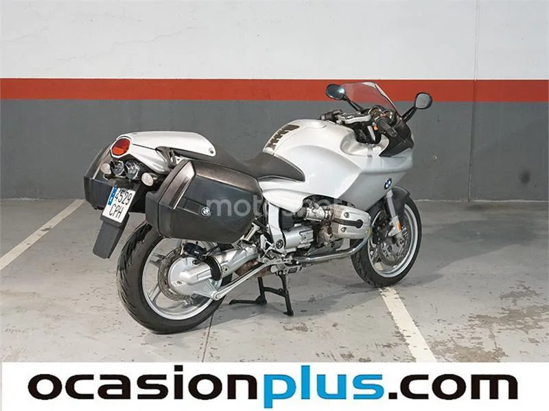 BMW R 1100 S – Vista 3