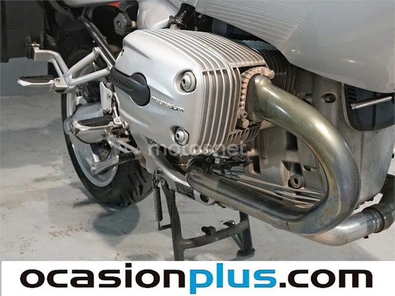 BMW R 1100 S – Vista 22