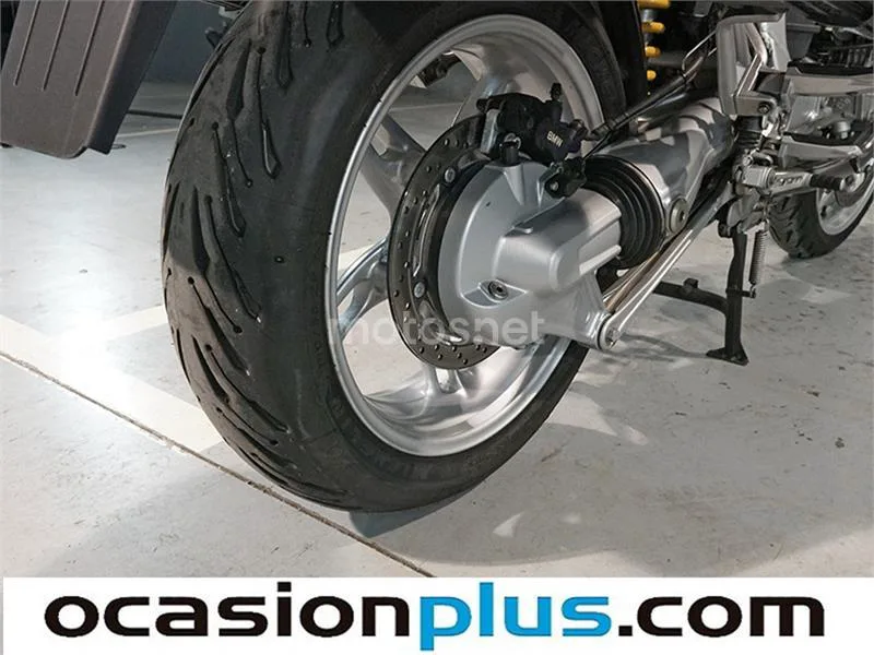 BMW R 1100 S – Vista 23