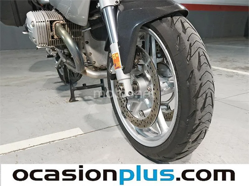 BMW R 1100 S – Vista 26