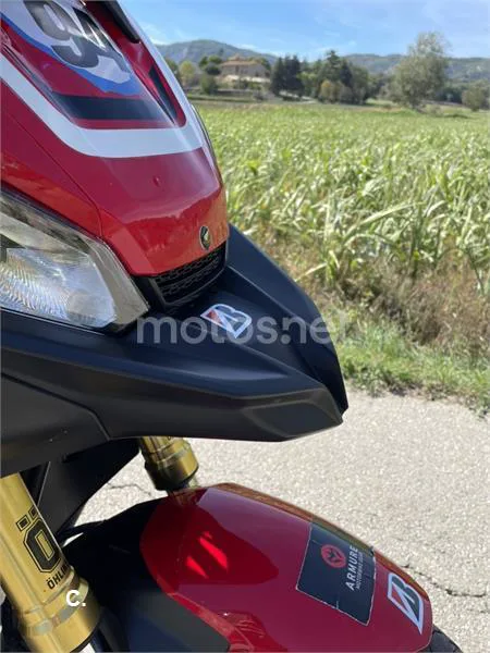 Honda X-ADV – Vista 11