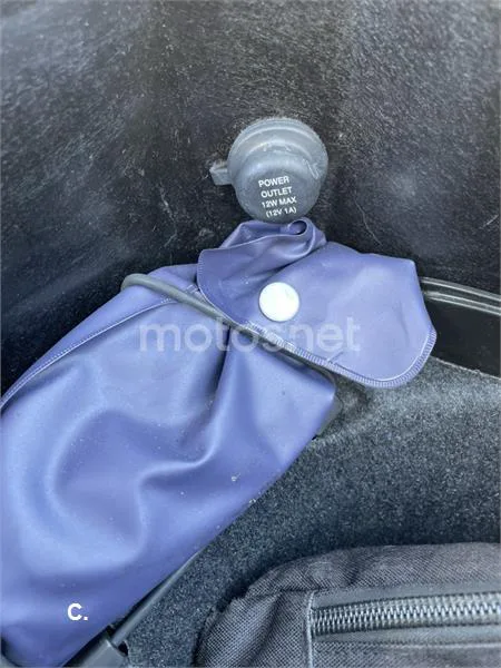 Honda X-ADV – Vista 13