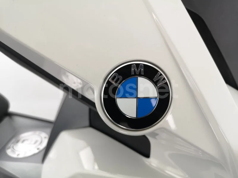 BMW C 400 GT – Vista 12