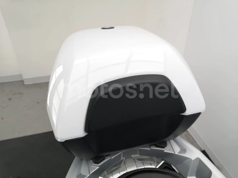 BMW C 400 GT – Vista 14