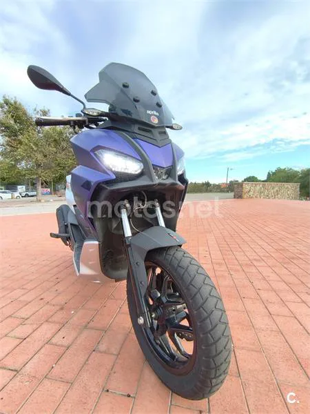 Aprilia SR GT 125 2100 € 2024 Barcelona - 2