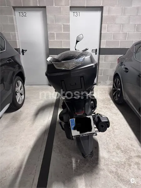 Honda SH350i 5150 € 2023 Barcelona - 1