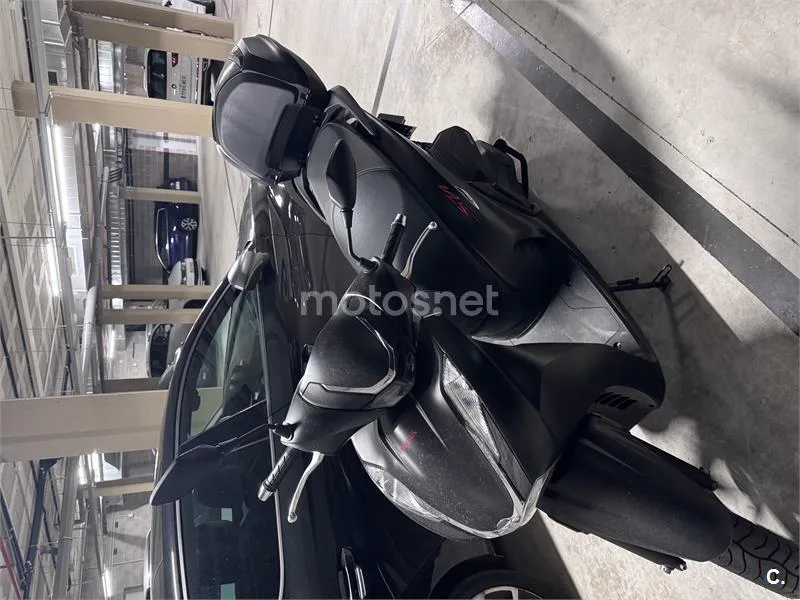 Honda SH350i 5150 € 2023 Barcelona - 2