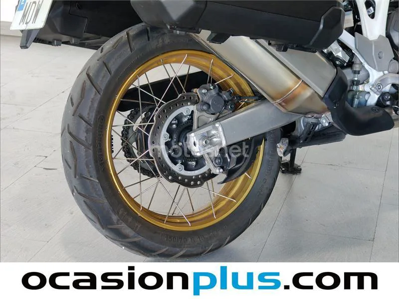 Honda CRF 1100L Africa Twin – Vista 19