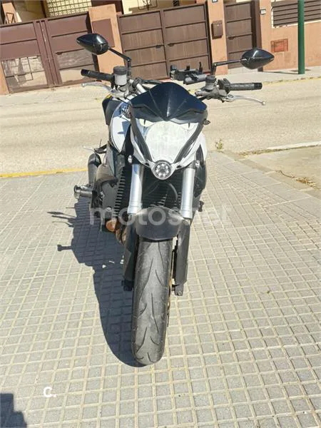 Honda CB1000R 6200 € 2015 Málaga - 1