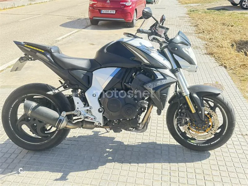 Honda CB1000R 6200 € 2015 Málaga - 2