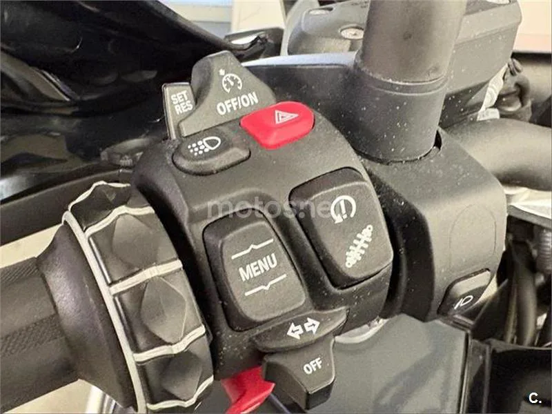 BMW R 1250 GS Adventure – Vista 7