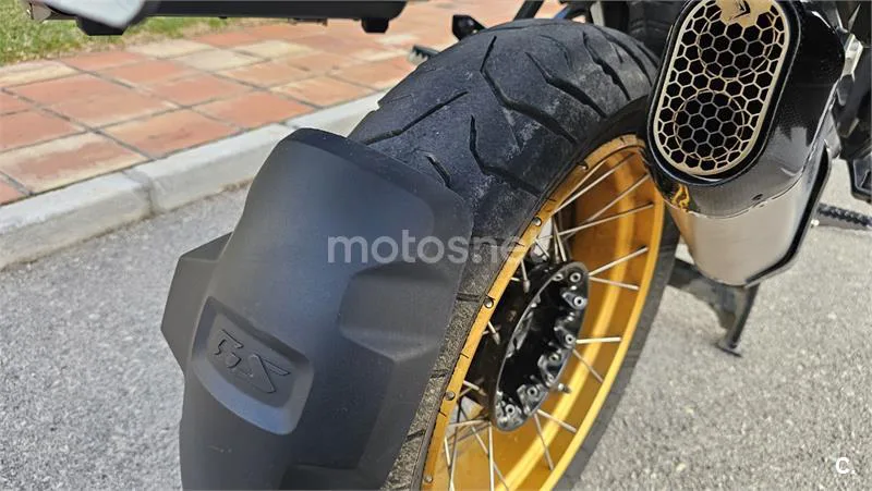 BMW R 1300 GS – Vista 11