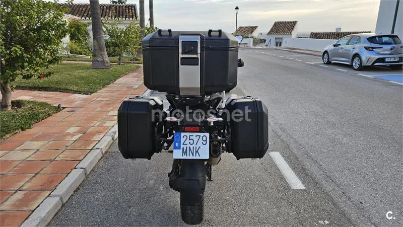 BMW R 1300 GS – Vista 3