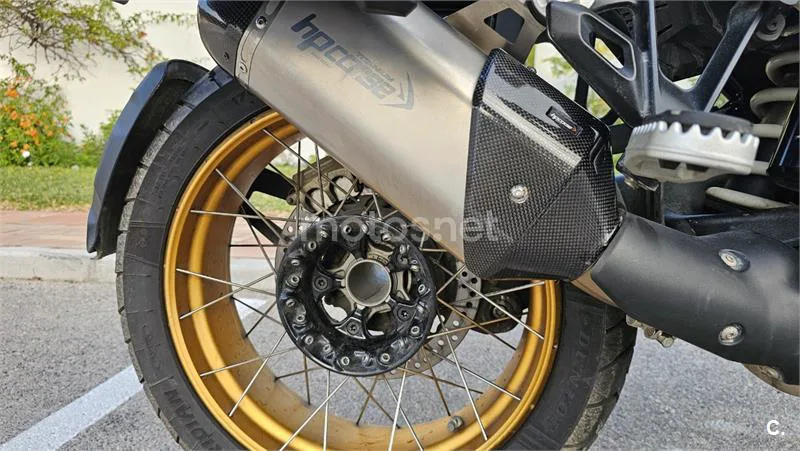 BMW R 1300 GS – Vista 9