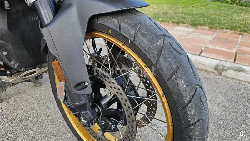 BMW R 1300 GS – Vista 10