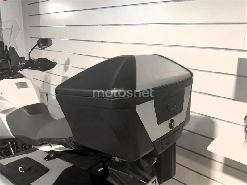 KTM 1290 Super Adventure – Vista 6