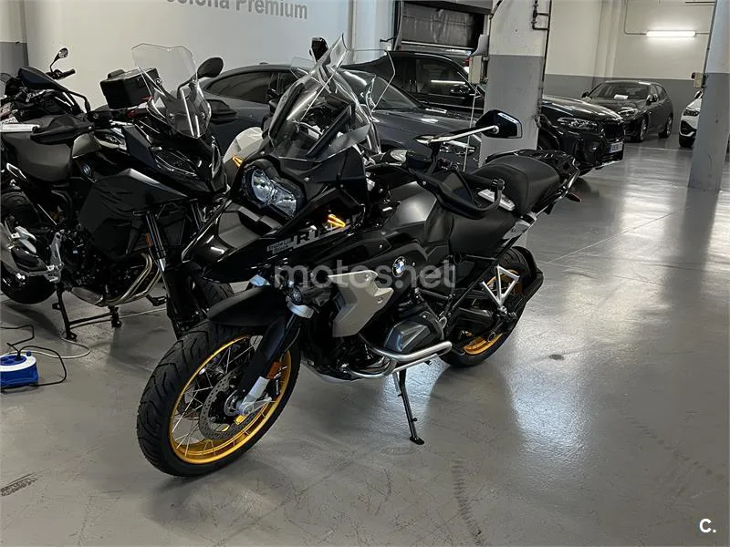 BMW R 1250 GS – Vista 6