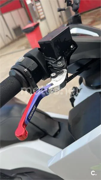 BMW C 650 GT – Vista 6