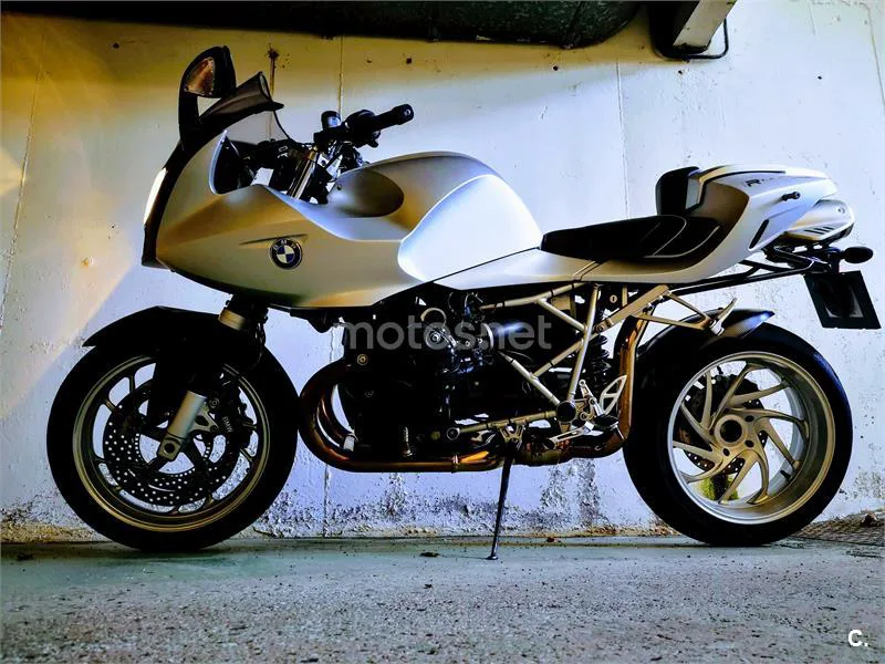 BMW R 1200 S – Vista 3