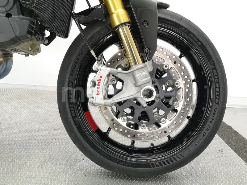 Ducati Monster – Vista 11