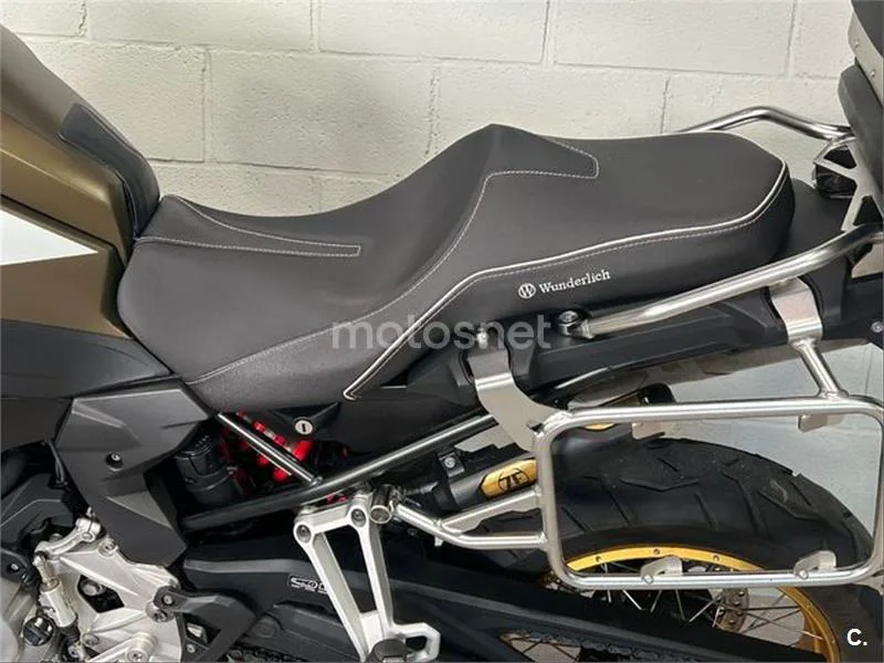BMW F 850 GS – Vista 8
