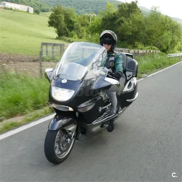 BMW K 1200 LT 6000 € 2005 Navarra - 1