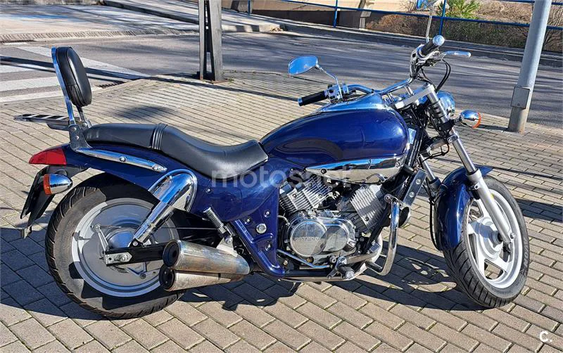Kymco Venox 250 700 € 2005 Barcelona - 1