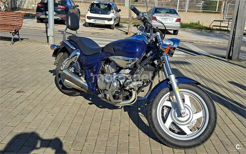 Kymco Venox 250 700 € 2005 Barcelona - 2