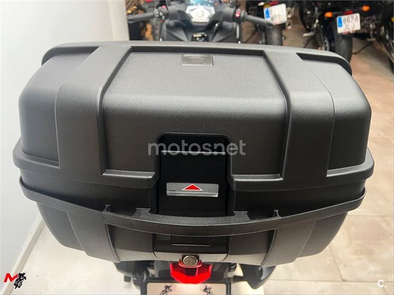 BMW C 400 X – Vista 6
