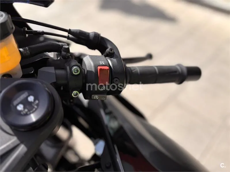 Kawasaki Ninja ZX-6R – Vista 17