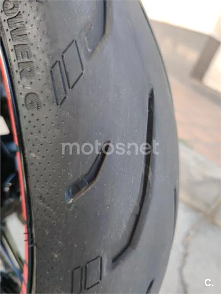 BMW S 1000 XR – Vista 11